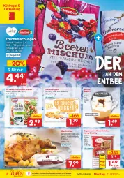 Gazetka promocyjna Netto Marken-Discount - Filial-Angebote - Gazetka - ważna od 26.03 do 26.03.2022 - strona 16 - produkty: auer, brötchen, chicken nuggets, coppenrath, curry, dessert, dip, Dr. Oetker, eis, espresso, frucht, küche, Küchen, kühlregal, ndk, nuggets, pizza, regal, reis, rwe, tasse, Ti, versandkostenfrei