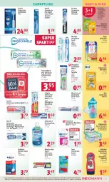 Gazetka promocyjna Rossmann - Prospekte - Gazetka - ważna od 26.05 do 26.05.2023 - strona 11 - produkty: babydream, bebivita, beutel, bio, blend-a-med, Brei, bübchen, bürste, Cien, colgate, coupon, coupons, creme, cross action, Dr. Best, duschgel, elektrische zahnbürste, erde, feuchttücher, gutschein, gutscheine, Haftcreme, hipp, keks, kekse, Kukident, Lacalut, LG, Max White, meridol, milch, mundspülung, nuk, Odol, Odol-med 3, oral-b, Prokudent, quetschbeutel, reiniger, sensodyne, shampoo, spartipp, spülung, Ti, Tiere, tücher, vita, zahnbürste, zahncreme