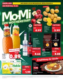 Gazetka promocyjna Kaufland - Spezielle Angebote - Gazetka - ważna od 21.09 do 21.09.2022 - strona 8 - produkty: amaro, angebot, angebote, aperitivo rosato, Bergamotte, Blüte, bohne, bohnen, bratwurst, eis, elle, ente, erde, espresso, frucht, fruchtsaft, granini, grill, Grillteller, hakle, hakle toilettenpapier, kaffee, Kamill, kamille, kartoffel, kartoffeln, kräuter, kräutern, likör, Nektar, nuss, oder espresso, orange, orangen, papier, pommes, Pommes Frites, rama, ramazzott, ramazzotti, reis, rosato, sac, saft, sambuca, speisekartoffeln, steak, tafeläpfel, teller, Ti, toilettenpapier, tomate, wurst, zitrone, zott, ZTE