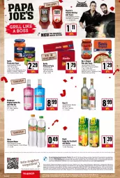 Gazetka promocyjna Kupsch - Angebote der Woche - Gazetka - ważna od 18.06 do 18.06.2022 - strona 8 - produkty: angebot, angebote, Astra, barilla, basilico, basmati, bolognese, deka, eis, enders, ente, flasche, frucht, fruchtsaft, gin, Happy Day, ketchup, korn, kräuter, london dry, Nektar, olive, ouzo, ouzo 12, pasta, pesto, Rauch, reis, ring, risotto, sac, saft, sauce, telefon, Ti, tomate, tomaten, tomaten ketchup, vitrex, Wild, ZTE