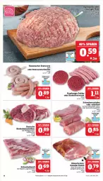 Gazetka promocyjna Marktkauf - Prospekt - Gazetka - ważna od 06.01 do 06.01.2024 - strona 10 - produkty: Bau, eis, kasseler, küche, Küchen, natur, reis, Rippen, Schal, Schale, schnitten, schwein, schweine, Schweinebauch, Ti, wein, weine, ZTE