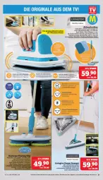 Gazetka promocyjna Marktkauf - Prospekt - Gazetka - ważna od 06.01 do 06.01.2024 - strona 27 - produkty: akku, Bad, Badewanne, bürste, bürsten, eis, fenster, gin, kraft, küche, led-licht, pool, Reinigung, reis, rwe, Teleskop, Ti, Tiere, Wanne