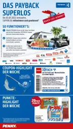 Gazetka promocyjna Penny - Prospekte - Gazetka - ważna od 18.06 do 18.06.2022 - strona 20 - produkty: angebot, angebote, coupon, decke, dell, eis, elle, erde, fisch, früchte, LG, meeresfrüchte, Mett, Mode, mydays, natur, payback, reis, Surf, tee, Ti, wein