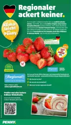 Gazetka promocyjna Penny - Prospekte - Gazetka - ważna od 18.06 do 18.06.2022 - strona 4 - produkty: beere, beeren, bier, erdbeere, erdbeeren, fenster, lebensmittel, Sport