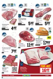 Gazetka promocyjna Metro - GastroJournal - Gazetka - ważna od 07.09 do 07.09.2022 - strona 5 - produkty: eis, elle, erbsen, filet, fleisch, fritteuse, lamm, lammkeule, Metro, nuggets, pute, putenbrust, reis, rind, rinder, rinderfilet, Schal, Schale, schnitzel, schwein, schweine, schweinefilet, schweinenacken, schweineschnitzel, tender, Ti, top-hit, wein, weine, Yo