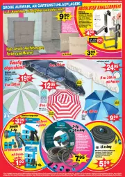 Gazetka promocyjna  - Prospekte - Gazetka - ważna od 25.04 do 25.04.2026 - strona 7 - produkty: armatur, kraft, LG, rel, Sarma, schlauch, uhr