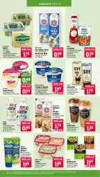 Gazetka promocyjna Wasgau - Gazetka - ważna od 30.05 do 30.05.2026 - strona 12 - produkty: angebot, auer, bärenmarke, Becher, butter, caffè latte, creme, dessert, drink, ehrmann, Ehrmann Grand Dessert, eis, eiskaffee, emmi, flasche, frische milch, hafer, Haferdrink, haltbare milch, je 250-g-packung, joghur, joghurt, kaffee, Kefir, kerrygold, kräuter, kräuterbutter, latte, maultaschen, meggle, milch, Müller, nuss, Popp, quark, Quarki, rama, rapsöl, reis, salat, salate, salz, soja, Tasche, taschen, Ti, weihenstephan