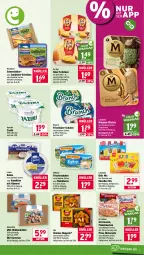 Gazetka promocyjna Wasgau - Gazetka - ważna od 30.05 do 30.05.2026 - strona 13 - produkty: Becher, bio, chicken nuggets, Dr. Oetker, eis, filet, flammkuchen, fol epi, followfish, frischkäse, garnelen, hochland, iglo, intermezzo, Käse, kuchen, lachs, lachsfilet, lamm, langnese, Loose, magnum, milka, milkana, ndk, nuggets, pizza, quäse, reis, ristorante, sandwich, sandwich-scheiben, Schal, Schale, Schmelzkäse, stieleis, Ti, Wild, wildlachs, zaziki