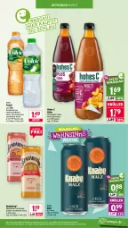 Gazetka promocyjna Wasgau - Gazetka - ważna od 30.05 do 30.05.2026 - strona 21 - produkty: alkohol, Alwa, angebot, auer, Bundaberg, durstlöscher, eis, erfrischungsgetränk, flasche, frucht, getränk, getränke, Hohes C, malz, mineralwasser, pet-flasche, reis, säfte, tee, Ti, volvic, wasser, zucker