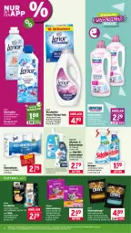 Gazetka promocyjna Wasgau - Gazetka - ważna od 30.05 do 30.05.2026 - strona 22 - produkty: angebot, auer, Bad, bio, biozidprodukte, eis, flasche, hygienespüler, je 500-ml-flasche, katzennahrung, küche, Küchen, küchentücher, lenor, lenor weichspüler, Pods, Rauch, reiniger, reis, rwe, sagrotan, sheba, sidolin, Ti, tücher, waschmittel, weck, weichspüler, whiskas