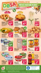 Gazetka promocyjna Wasgau - Gazetka - ważna od 30.05 do 30.05.2026 - strona 30 - produkty: angebot, angebote, apfel, Apfelkuchen, arla, auer, Bau, Bauer, bio, Brei, brot, butter, cola, dallmayr, drucker, eis, elle, Engel, flasche, fleisch, frischkäse, frucht, fruchtgummi, Frühkartoffeln, haribo, jumbo, Kærgården, kaffee, Kaiser, kartoffel, kartoffeln, Käse, kerze, kuchen, latte, lyoner, mac, maggi, mehl, Nimm 2, omega, Omega-3, papier, pet-flasche, pfanne, pfannen, philadelphia, ravioli, reis, rezept, rind, salz, Schal, Schale, schinken, Schmelzkäse, schmelzkäsezubereitung, schnitten, schnitzel, schwein, schweine, schweinefleisch, spargel, speisefrühkartoffeln, Ti, wein, weine, weizenmehl, Yo