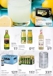 Gazetka promocyjna Selgros - Gastro - Gazetka - ważna od 25.01 do 25.01.2023 - strona 31 - produkty: bitter lemon, Blüte, caramel, cocos, eis, flasche, frucht, gin, ginger, ginger ale, holunder, holunderblüte, monin, mw-flasche, natur, Naturella, passionsfrucht, pils, pilsner, reis, rel, rohrzucker, saft, säfte, schweppes, sirup, Ti, tonic, tonic water, vanille, zitrone, zitronen, zitronensaft, zucker
