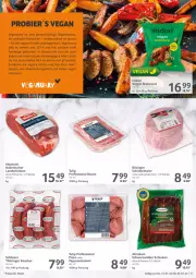 Gazetka promocyjna Selgros - Gastro - Gazetka - ważna od 25.01 do 25.01.2023 - strona 9 - produkty: Anhänger, bacon, bier, bratwurst, decke, eis, gefu, knacker, küche, landschinken, mac, montorsi, natur, peperoni, Peroni, pizza, reis, ring, salami, schinken, schwarzwälder schinken, tee, Ti, tulip, veggie, wurst