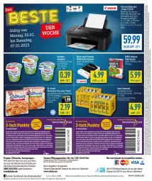 Gazetka promocyjna Diska - Prospekte - Gazetka - ważna od 07.01 do 07.01.2023 - strona 12 - produkty: aktionspreis, angebot, angebote, Astra, buch, canon, cola, coupon, deka, Dr. Oetker, drucker, ehrmann, eis, ente, erde, guthabenkarte, gutschein, kraft, LG, limo, limonade, nuss, papier, pizza, reis, ring, ristorante, ristorante pizza, sac, smartphone, tablet, Tchibo, tee, telefon, Ti, uhr, ZTE