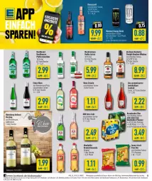 Gazetka promocyjna Diska - Prospekte - Gazetka - ważna od 07.01 do 07.01.2023 - strona 8 - produkty: acer, aktionspreis, alkohol, almdudler, bourbon, bourbon whiskey, cocktail, deka, drink, eis, elle, energy drink, flasche, funny-frisch, gin, jever, jim beam, kräuter, krombache, krombacher, likör, limo, limonade, mac, mm extra, monster, Monster Energy, moskovskaya, nordbrand, nuss, pfeffer, pfefferminzlikör, pils, pilsener, pom-bär, rama, ramazzott, ramazzotti, reis, riesling, schorle, sekt, Ti, tuc, vodka, wein, whiskey, zott, ZTE