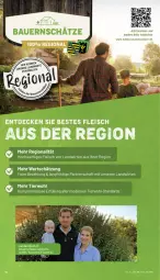 Gazetka promocyjna Marktkauf - Prospekt - Gazetka - ważna od 25.05 do 25.05.2024 - strona 10 - produkty: auer, Bau, Bauer, decke, deka, eis, fleisch, Mode, sac, Ti