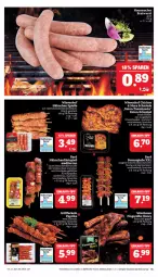 Gazetka promocyjna Marktkauf - Prospekt - Gazetka - ważna od 25.05 do 25.05.2024 - strona 15 - produkty: Bau, eis, ente, filet, filets, fleisch, Hausmacher, mac, pfeffer, reis, schwein, schweine, schweinefleisch, steak, wein, weine, wiesenhof, würfel, ZTE