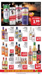 Gazetka promocyjna Marktkauf - Prospekt - Gazetka - ważna od 25.05 do 25.05.2024 - strona 25 - produkty: aktionspreis, aperitif, deka, drink, dry gin, eis, flasche, getränk, gin, london dry, Metaxa, nuss, ouzo, ouzo 12, rama, ramazzott, ramazzotti, reis, schorle, smirnoff, Spezi, Ti, vodka, wein, weinschorle, Wild, wild berry, zott, ZTE