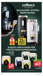 Gazetka promocyjna Marktkauf - Prospekt - Gazetka - ważna od 25.05 do 25.05.2024 - strona 30 - produkty: bio, eis, kaffee, kaffeegenuss, Kugel, nuss, reis, Ti