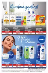 Gazetka promocyjna Metro - Starke Marken - Gazetka - ważna od 07.06 do 07.06.2025 - strona 15 - produkty: abholpreise, angebot, angebote, blend-a-med, body, bodylotion, creme, deo, deospray, dusche, eis, feuchtigkeitscreme, flasche, fusion5, gillette, ilag, Lotion, Metro, metro gastro, nivea, Palette, pantene, pflegedusche, pro-v, Rauch, reis, rwe, shampoo, Systemklingen, Ti, tiefpreis, zahncreme