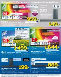 Gazetka promocyjna Euronics - Prospekte - Gazetka - ważna od 15.06 do 15.06.2022 - strona 3 - produkty: dvb, elle, erde, fenster, Germ, LG, Ti, tuner, usb