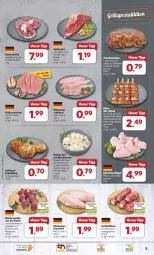 Gazetka promocyjna Combi - Prospekte - Gazetka - ważna od 24.08 do 24.08.2024 - strona 5 - produkty: Bau, braten, brustfilet, creme, dell, eier, eis, elle, filet, fleisch, frikadellen, Geflügel, gewürz, grill, Grillkäse, gurke, gurken, hähnchenbrust, hähnchenbrustfilet, hähnchenflügel, Hähnchenschnitzel, kalbsschnitzel, Käse, mandarine, mandarinen, Nackensteak, nackensteaks, natur, nudel, nudeln, nudelsalat, Peroni, rind, rinder, rindfleisch, salat, salatcreme, schinken, schinkenwurst, schnitzel, schwein, Speck, Spezi, steak, steaks, suppe, tafelspitz, Ti, wein, WICK, wurst, zwiebel, zwiebeln