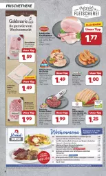 Gazetka promocyjna Combi - Prospekte - Gazetka - ważna od 24.08 do 24.08.2024 - strona 6 - produkty: ananas, angebot, angebote, axe, Bergkäse, bier, bierschinken, braten, bratwurst, brötchen, brustfilet, butter, champignon, eis, elle, filet, fleisch, fleischkäse, geschnetzeltes, gin, grill, grillbratwurst, grillhaxe, gurke, hähnchenbrust, hähnchenbrustfilet, Hähnchenschnitzel, Haxe, kartoffel, kartoffeln, Kartoffelpüree, Käse, kasseler, kochschinken, kohlrabi, lachs, LG, mac, mandarine, mandarinen, Mett, metten, Mettenden, mettwurst, mozzarella, natur, nudel, nudeln, paprika, püree, pute, Putenfleisch, Rahmgemüse, reis, rel, rind, rinder, Rindergeschnetzeltes, rosmarin, salami, schinken, schnitzel, schwein, schweine, schweinebraten, Schweinelachs, serrano, snack, Soße, Spezi, Ti, tisch, tomate, uhr, wein, weine, wurst, Zelt, zwiebel