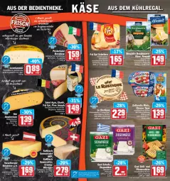 Gazetka promocyjna Hit - Prospekte - Gazetka - ważna od 09.04 do 09.04.2022 - strona 8 - produkty: appenzeller, auer, aus dem kühlregal, Bau, Bauer, bergader, Berger, Bergkäse, camembert, eis, elle, emmentaler, fol epi, französischer weichkäse, gin, grill, halbfester schnittkäse, hartkäse, holländischer schnittkäse, Käse, kühlregal, Le Rustique, leerdammer, LG, mac, milch, natur, nuss, Old Amsterdam, pfanne, pfannen, pfannenkäse, regal, reis, rel, Saint Agur, schnittkäse, schweizer hartkäse, teller, Ti, und pfanne, weichkäse, ziegenkäse, zott, zottarella, zottarella minis