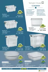 Gazetka promocyjna Metro - Transport & Lagern Spezial - Gazetka - ważna od 16.11 do 16.11.2022 - strona 7 - produkty: decke, Deckel, eis, elle, lebensmittel, reis, schüssel, Sport, Ti, tragegriff