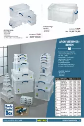 Gazetka promocyjna Metro - Transport & Lagern Spezial - Gazetka - ważna od 16.11 do 16.11.2022 - strona 9 - produkty: brut, bügel, decke, Deckel, ente, Ti