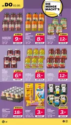 Gazetka promocyjna Netto - Woche 18 - Gazetka - ważna od 04.05 do 04.05.2024 - strona 30 - produkty: auer, Bau, Bauer, beere, beeren, bockwurst, elle, erbsen, erdbeere, erdbeeren, Gläser, junge erbsen, kirsch, kirsche, kirschen, küche, möhren, morellen, Nassnahrung, natur, ndk, pedigree, rel, sauerkirschen, schattenmorellen, sheba, snack, snacks, Stachelbeeren, wurst, zucker