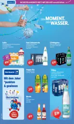 Gazetka promocyjna Getraenke Hoffmann - Prospekte - Gazetka - ważna od 31.10 do 31.10.2026 - strona 2 - produkty: Alwa, angebot, angebote, Bad, Bad Liebenwerda, eis, elle, erfrischungsgetränk, frucht, getränk, Happy Day, hella, mac, mineralwasser, mit frucht, monin, natürliches mineralwasser, sirup, vilsa, wasser