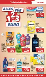 Gazetka promocyjna Combi - Prospekte - Gazetka - ważna od 19.03 do 19.03.2022 - strona 21 - produkty: beef, beutel, bio, biozidprodukte, colgate, domestos, dreamies, eis, feuchtes toilettenpapier, flasche, frucht, hakle, hot dog, Kinder, kraft, LG, listerine, mundspülung, papier, pasta, püree, Rauch, reiniger, reis, rwe, shampoo, shampoo oder spülung, snack, snacks, spülung, syoss, Ti, toilettenpapier, veggie, vita, vitakraft, Yo, zahnpasta