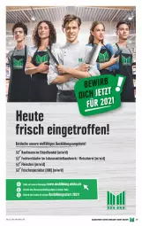 Gazetka promocyjna Marktkauf - Prospekt - Gazetka - ważna od 27.03 do 27.03.2021 - strona 29 - produkty: angebot, angebote, decke, deka, eis, fleisch, Fleischerei, lebensmittel, Omep, Schere, Spezi, Ti, usb