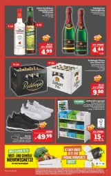 Gazetka promocyjna Marktkauf - Prospekt - Gazetka - ważna od 27.03 do 27.03.2021 - strona 3 - produkty: Berger, bett, bier, doppelkorn, eis, flasche, Holz, kesper, kleid, Kleidung, korn, latte, Lübzer, pils, pilsner, puma, radeberger, radeberger pilsner, regal, reis, rotkäppchen, schubladen, schuhe, Sport, Ti