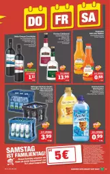 Gazetka promocyjna Marktkauf - Prospekt - Gazetka - ważna od 27.03 do 27.03.2021 - strona 43 - produkty: Alwa, buch, burger, coupon, dornfelder, eis, elle, ente, flasche, guthabenkarte, gutschein, Handy, mineralwasser, Nektar, nuss, orange, pircher, reis, sac, Sushi, telefon, Ti, tuc, valensina, vita, wasser, wein