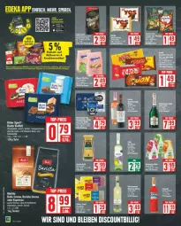 Gazetka promocyjna Edeka - Prospekte - Gazetka - ważna od 16.03 do 16.03.2024 - strona 12 - produkty: auto, ball, bella crema, beutel, coupon, discount, eier, kakao, LG, melitta, Ti, tomate, tomaten