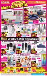 Gazetka promocyjna Norma - Norma - Gazetka - ważna od 03.02 do 03.02.2025 - strona 15 - produkty: asti, auer, auto, Bau, baumwolle, Bebe, bett, binden, Brei, Brille, buch, bügel, decke, Deckel, dell, deo, eis, Elektro, elle, fernbedienung, frischhaltedosen, gin, Glasdeckel, Heizkissen, herdarten, hose, kerze, Kinder, kissen, kleid, kleider, kleiderbügel, Kochtopf, lack, Lampe, leuchtmittel, LG, Maus, Mett, mikrowelle, Mode, ndk, orchidee, pfanne, Plüsch, Rauch, reis, reiss, ring, Schal, Schere, Schmetterling, schwamm, Spezi, Spiele, Sport, Ti, Tipi, tisch, topf, wolle