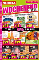 Gazetka promocyjna Norma - Norma - Gazetka - ważna od 03.02 do 03.02.2025 - strona 18 - produkty: ananas, axe, Becher, Berger, blume, blumen, braten, bügel, eis, elle, filet, filets, flasche, fleisch, frischkäse, frucht, Haxe, honig, HP, Käse, kräuter, latte, lavendel, lebensmittel, LG, mandarine, mandarinen, mango, matjes, Matjesfilet, meersalz, minutenschnitzel, natur, Nektar, orange, regal, reis, saft, salz, schnitzel, schwein, schweine, schweinenacken, sonnenblume, sonnenblumen, suppe, suppen, suppenfleisch, teller, Ti, tiefpreis, vita, wein, weine