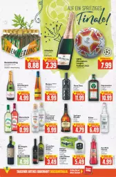 Gazetka promocyjna E Center - Angebote der Woche - Gazetka - ważna od 21.05 do 21.05.2022 - strona 11 - produkty: ball, bio, brut, brut dargent, champion, doppio passo, eier, eis, elle, flasche, Germ, jägermeister, kleiner feigling, kräuter, kräuterlikör, lack, leine, likör, mam, Meister, Metaxa, passo, ring, rotwein, schorle, sekt, söhnlein, Spezi, Three Sixty, urvater, usb, wein, weine, wodka