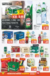 Gazetka promocyjna E Center - Angebote der Woche - Gazetka - ważna od 21.05 do 21.05.2022 - strona 12 - produkty: alkohol, Alwa, apfel, apfelsaft, auer, Bau, becks, bier, bio, coca-cola, cola, deka, edeka bio, eier, eis, elle, fanta, fanta oder, flasche, frucht, glasflasche, Hefe, ice tea, jever, mac, mais, mineralwasser, natur, natürliches mineralwasser, Paula, paulaner, pils, pilsener, rel, saft, Spezi, sprite, Staatl. Fachingen, störtebeker, Ti, veltins, volvic, wasser