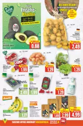 Gazetka promocyjna E Center - Angebote der Woche - Gazetka - ważna od 21.05 do 21.05.2022 - strona 3 - produkty: ball, bambus, banane, bananen, beere, beeren, bio, bio-bananen, deka, edeka bio, eis, flasche, fleisch, heidelbeere, heidelbeeren, himbeer, himbeere, himbeeren, kartoffel, kartoffeln, kopfsalat, LG, messer, Nektar, nektarinen, pfirsich, pfirsiche, pfirsiche oder, sac, saft, salat, salate, Schal, Schale, schneidebrett, Speisezwiebeln, Sylter, Ti, tisch, Zum Dorfkrug, zwiebel, zwiebeln