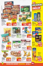 Gazetka promocyjna E Center - Angebote der Woche - Gazetka - ważna od 21.05 do 21.05.2022 - strona 7 - produkty: Alaska-Seelachs, apfel, aust, beutel, bio, blätterteig, brot, brötchen, caramel, creme, de beukelaer, Doppelkekse, drink, eis, elle, elsässer art, fisch, flammkuchen, fleisch, gin, häagen-dazs, HP, iglo, kakao, kartoffel, keks, kekse, Köttbullar, Krustenbrot, kuchen, lachs, lamm, mac, macadamia, mit zwiebeln, nuggets, Ofen, original wagner, pizza, prinzenrolle, rustipani, saft, salami, Schöller, spinat, steinofen, Ti, tisch, uhr, wagner, zwiebel, zwiebeln