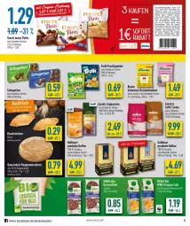 Gazetka promocyjna Diska - Prospekte - Gazetka - ważna od 05.02 do 05.02.2022 - strona 8 - produkty: ball, Bebe, bio, bohne, bohnen, brötchen, caffe, Cap, cappuccino, cin, cola, coupon, coupons, dallmayr, dallmayr prodomo, deka, edeka bio, frucht, fruchtgummi, gin, jacobs, kaffee, Käse, kräuter, lavazza, LG, merci, natur, orange, orangen, prodomo, Ricola, saft, schogetten, schoko, sofortrabatt, storck, Ti, trolli, trolli fruchtgummi, zucker