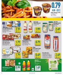 Gazetka promocyjna Diska - Prospekte - Gazetka - ważna od 05.02 do 05.02.2022 - strona 9 - produkty: apfel, apfelessig, Becher, bio, coppenrath, creme, deka, delikatess sauce, edeka bio, eier, eierlikör, eis, eiscreme, essig, filet, flasche, frosta, Geflügel, kirsch, landliebe, landliebe eiscreme, leine, likör, maggi, meica, natur, pflanze, pflanzen, Pflanzenöl, ring, sahne, sauce, schlemmerfilet, suppe, terrine, Ti, würstchen