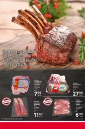 Gazetka promocyjna Selgros - Food - Gazetka - ważna od 03.04 do 03.04.2024 - strona 2 - produkty: eis, Elan, filet, Kette, lamm, lammkeule, LG, marinade, natur, reis, schwein, schweine, steak, steaks, tee, Ti, wein, weine