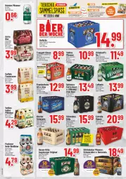 Gazetka promocyjna Trinkgut - Gazetka - ważna od 16.09 do 16.09.2023 - strona 2 - produkty: alkohol, angebot, Astra, beko, bier, brause, burger, deka, eis, elle, Estrella Damm, fassbrause, gin, Guinness, Hefe, holsten, holsten pilsener, kellerbier, Kilkenny, natur, Paula, paulaner, pils, pilsener, radler, reis, rel, Schleich, sim, störtebeker, Ti, urtyp, veltins, veltins pilsener, WICK