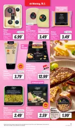 Gazetka promocyjna Lidl - Aktionsprospekt - Gazetka - ważna od 23.03 do 23.03.2024 - strona 15 - produkty: angebot, brot, cheddar, eis, elle, früchte, gorgonzola, Käse, latte, Manchego, mascarpone, milch, mit pistazien, parmigiano, parmigiano reggiano, Pecorino, pistazien, reggiano, reis, schnittkäse, schweizer schnittkäse, Sennenkäse, Tête de Moine, Ti, Trockenfrüchte, ZTE