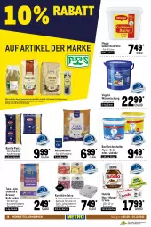 Gazetka promocyjna Metro - GastroJournal - Gazetka - ważna od 05.10 do 05.10.2022 - strona 16 - produkty: apfel, apfelmus, aprikose, auto, Bad, barilla, beere, beutel, braun, Brühe, burger, chili, cocktail, cocktails, creme, curry, eimer, eis, erdbeere, flasche, gewürz, Gewürzgurke, gewürzgurken, gurke, gurken, Hela, hollandaise, hot dog, johannisbeere, ketchup, kirsch, kirsche, kokos, kokosnuss, Kokosnussmilch, konfitüre, konfitüre extra, Konserven, Kühne, LG, maggi, mehl, milch, mit gemüse, nuss, nutella, Paniermehl, pasta, pomito, Rauch, reis, rohrzucker, röstzwiebeln, salz, sauce, sauce hollandaise, saucen, Ti, tisch, tomate, tomaten, Vegeta, zucker, zwiebel, zwiebeln