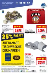Gazetka promocyjna Metro - GastroJournal - Gazetka - ważna od 05.10 do 05.10.2022 - strona 36 - produkty: abholpreise, Abtei, angebot, angebote, antipasti, aqua, asti, auer, auto, bier, Brei, Clin, eis, erde, erdinger, flasche, getränk, getränke, ilag, lebensmittel, LG, lieferservice, Metro, Palette, papier, pasta, Pastagericht, preisvorteil, Rauch, regal, reis, rezept, rezepte, rum, rwe, teppich, Ti, tisch, Tischwäsche, top-hit
